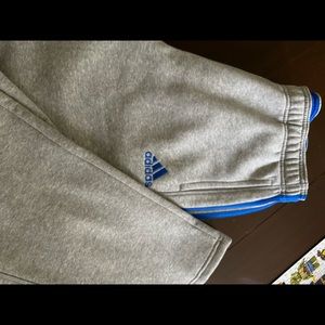 Adidas Sweatpants